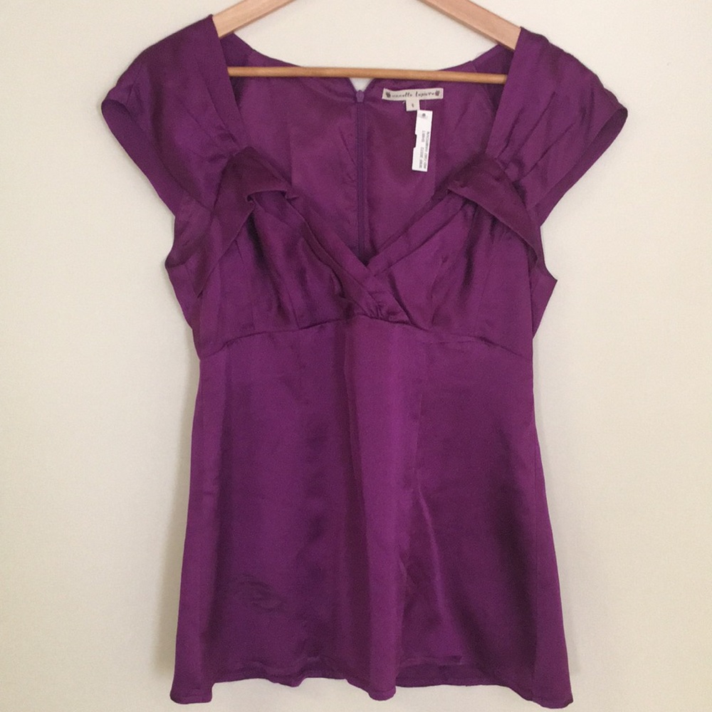 Nanette Lepore Top